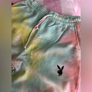 Missguided PB Sweatpants